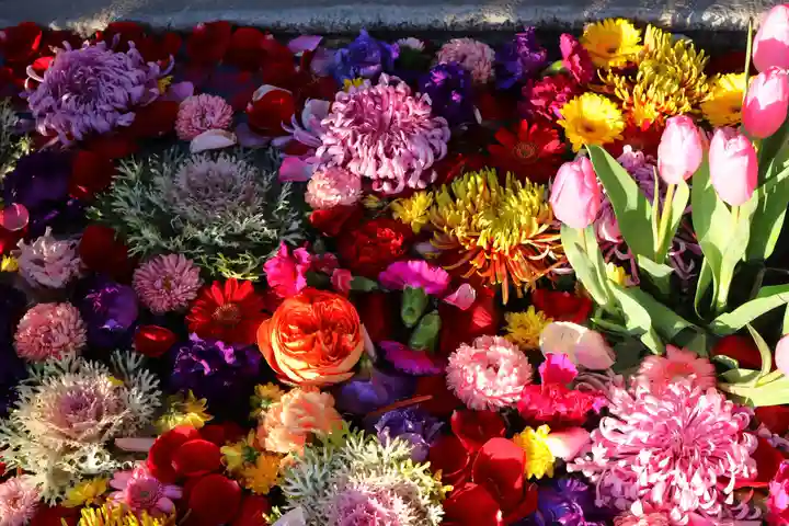 三津厳島神社(愛媛県)