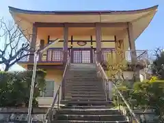 生西寺(東京都)