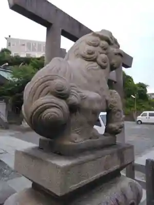 北方皇太神宮(神奈川県)