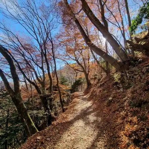 武蔵御嶽神社(東京都)