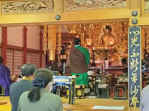 梅香寺(三重県)