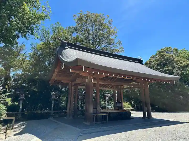 橿原神宮(奈良県)