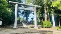 松江護國神社(島根県)