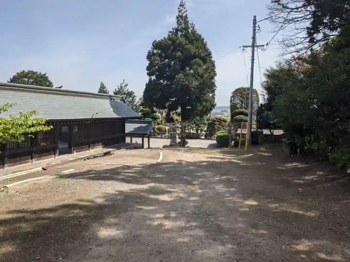 辰尾神社(山口県)