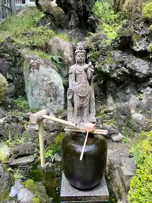 妻沼聖天山歓喜院(埼玉県)