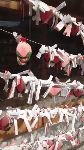 吉備津彦神社(岡山県)