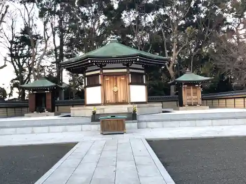 池上本門寺のその他建物