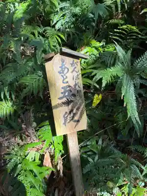 諾冉神社(千葉県)