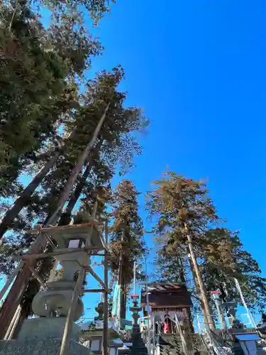 古町豊受大神宮(長野県)