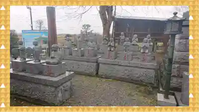 寺岡山元三大師(栃木県)