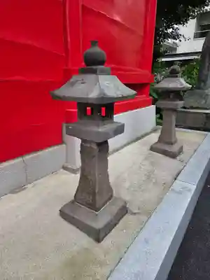 久留米宗社　日吉神社(福岡県)