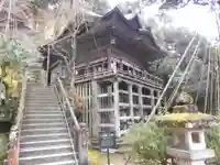 那谷寺(石川県)