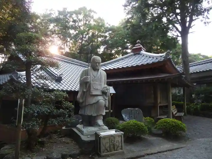 金剛頂寺(高知県)