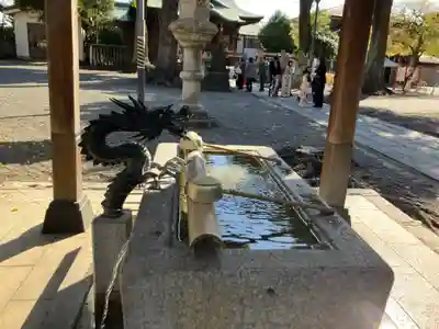 町田天満宮(東京都)