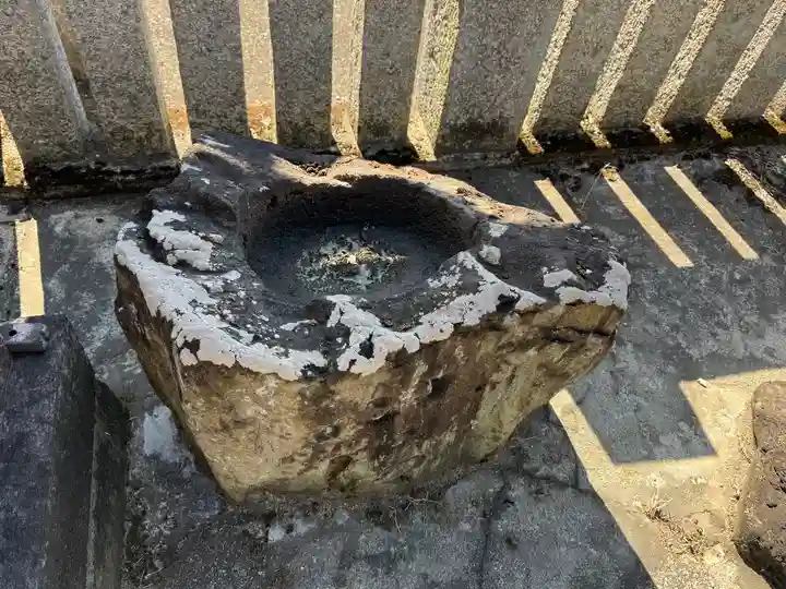 工藤神社(徳島県)