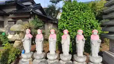 長生寺(神奈川県)