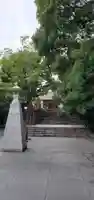 赤城神社のその他建物