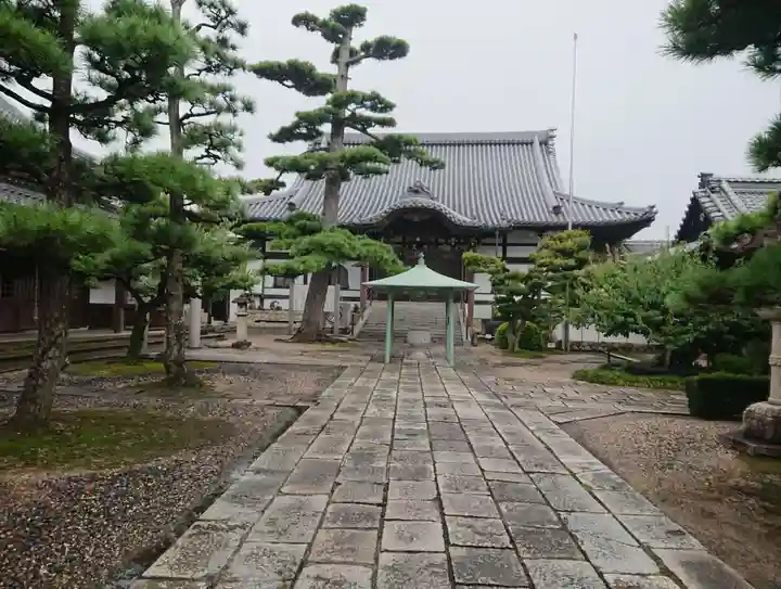 龍光寺(三重県)