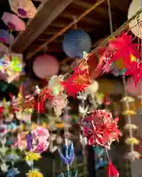 伊達神社(北海道)