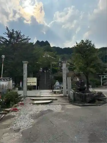 童学寺(徳島県)