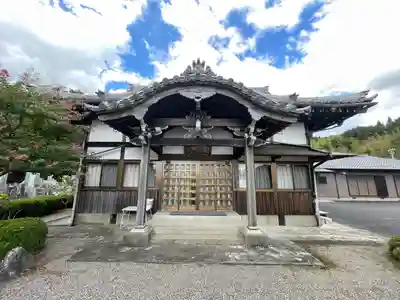 正覚寺(三重県)