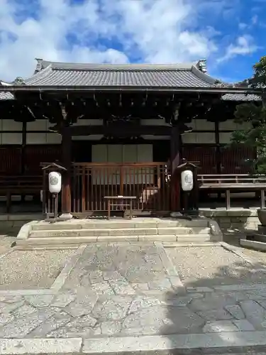 天性寺(京都府)