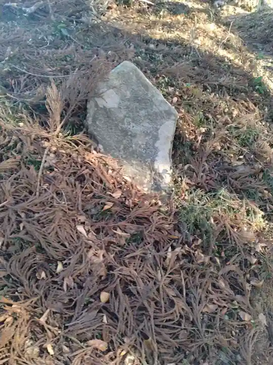 出羽神社(宮城県)