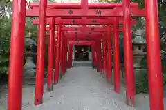 高山神社(三重県)