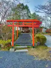 丸高稲荷神社(和歌山県)