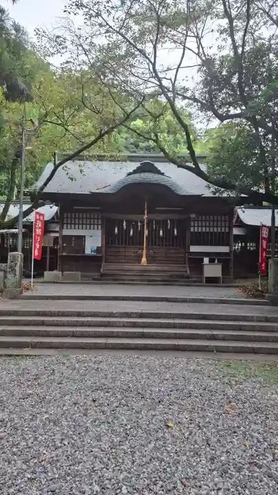 朝倉神社(高知県)
