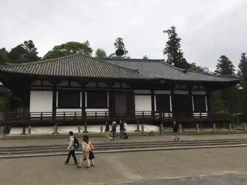 東大寺のその他建物