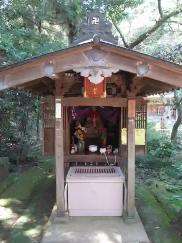 金乘院(千葉県)