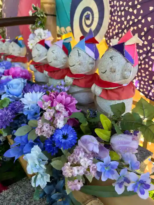 陽林寺(福島県)