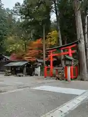 日枝神社(岐阜県)