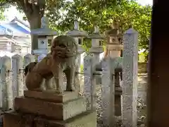 素盞嗚神社(奈良県)