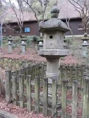 談山神社のその他建物
