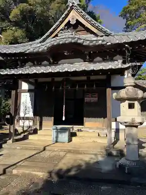 法華経寺(千葉県)