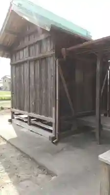 淡島神社(茨城県)