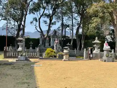 本山寺(香川県)