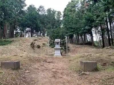 日枝神社のその他建物