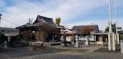 天満神社のその他建物