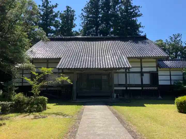 世尊寺(新潟県)