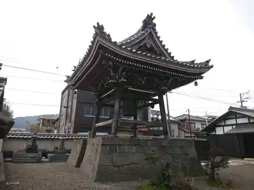 本龍寺のその他建物