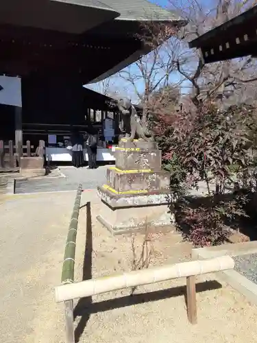 多聞院(埼玉県)