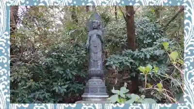 高幡不動尊　金剛寺(東京都)