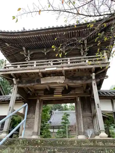 安楽寺(三重県)