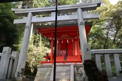天満神社(奈良県)