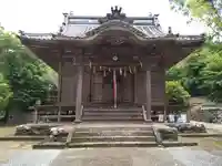 素盞鳴神社(福岡県)