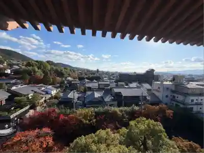 大雲院(京都府)