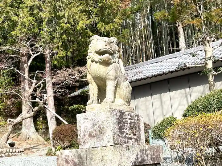 紀師神社(三重県)